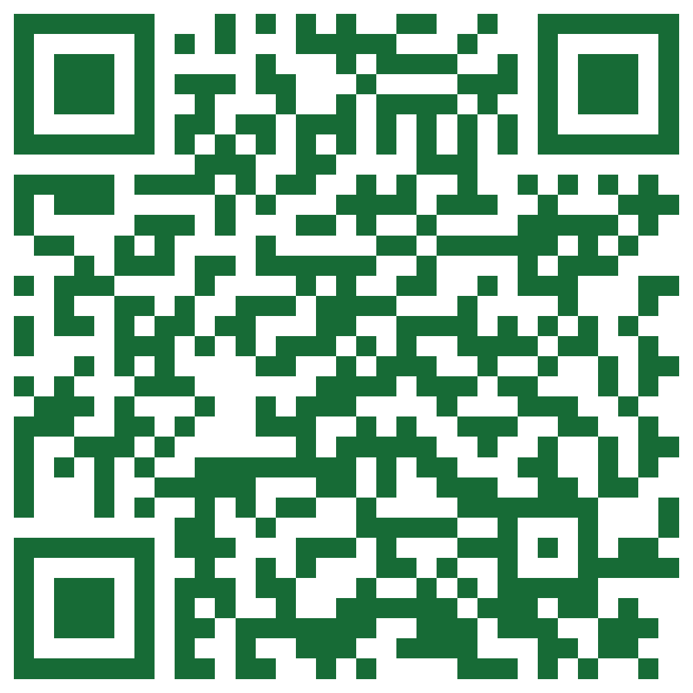 QR verification code