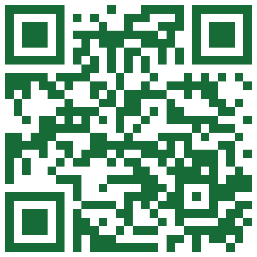 QR verification code