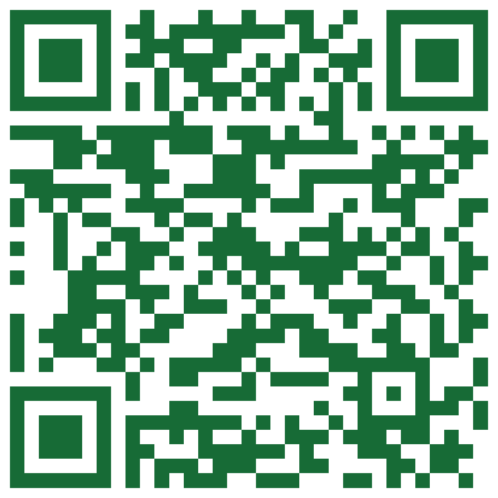QR verification code