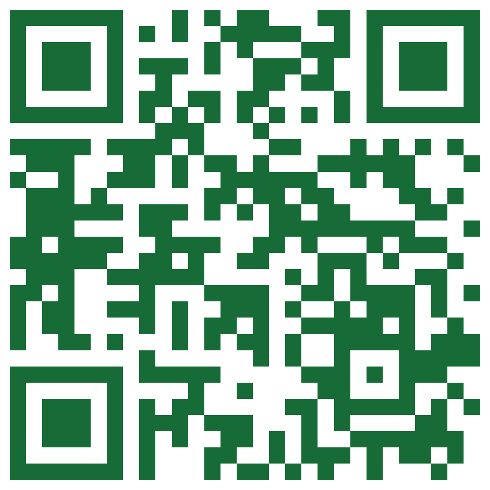 QR verification code