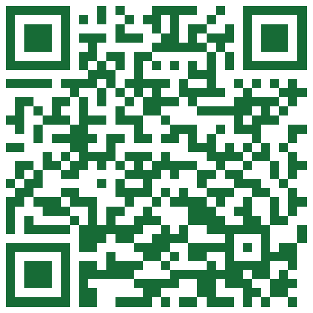 QR verification code