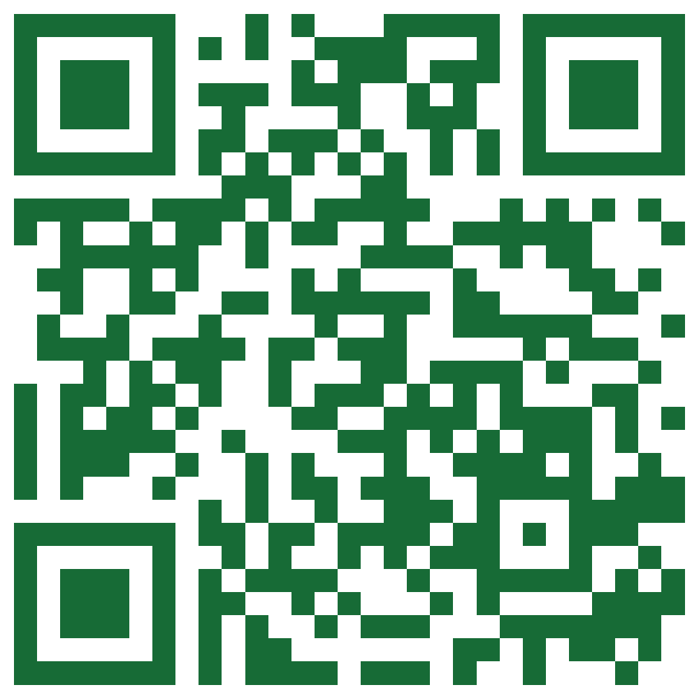 QR verification code