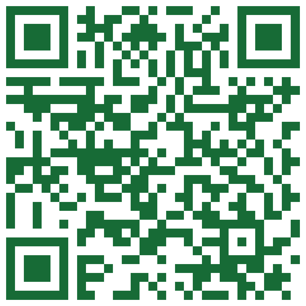 QR verification code