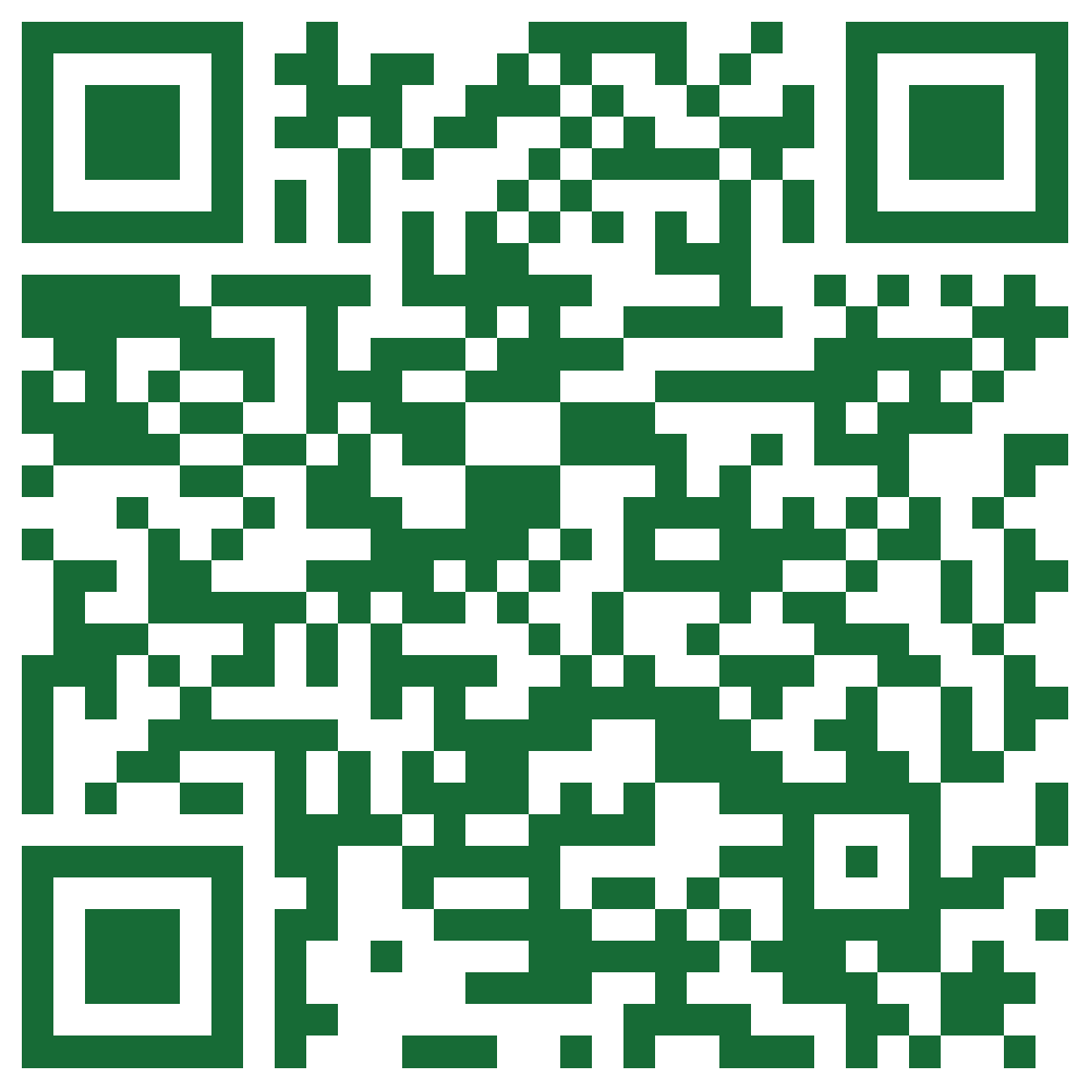 QR verification code
