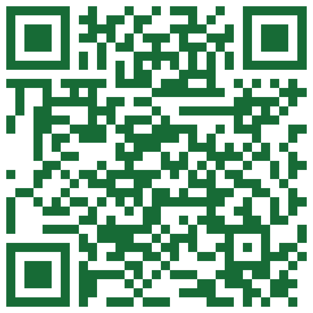 QR verification code