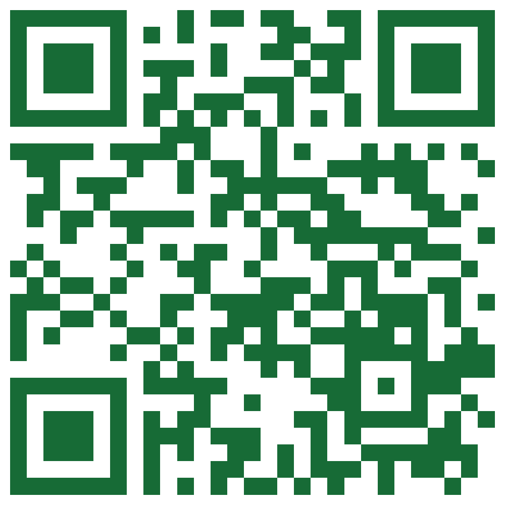 QR verification code