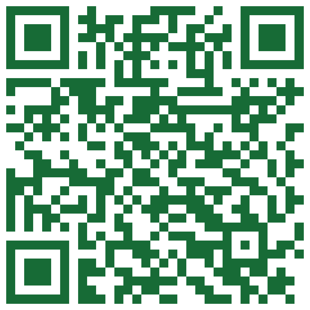 QR verification code