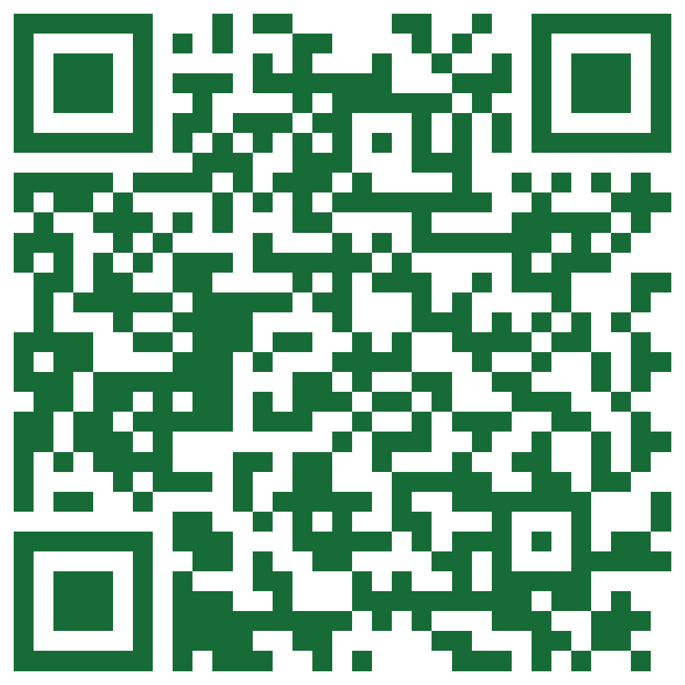 QR verification code