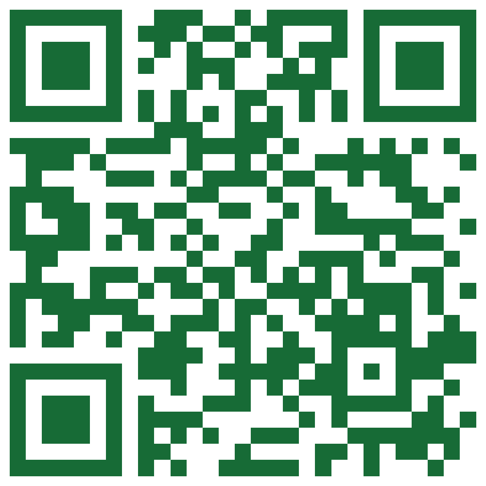 QR verification code