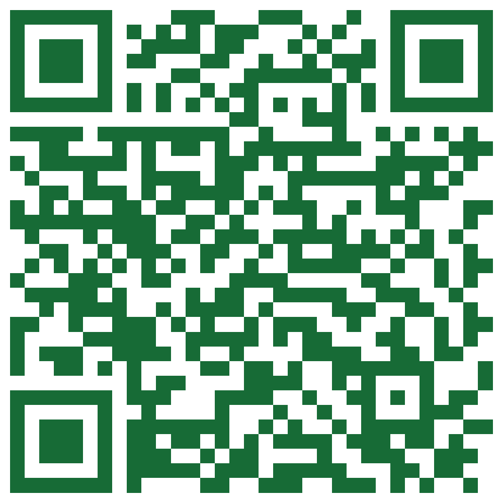QR verification code