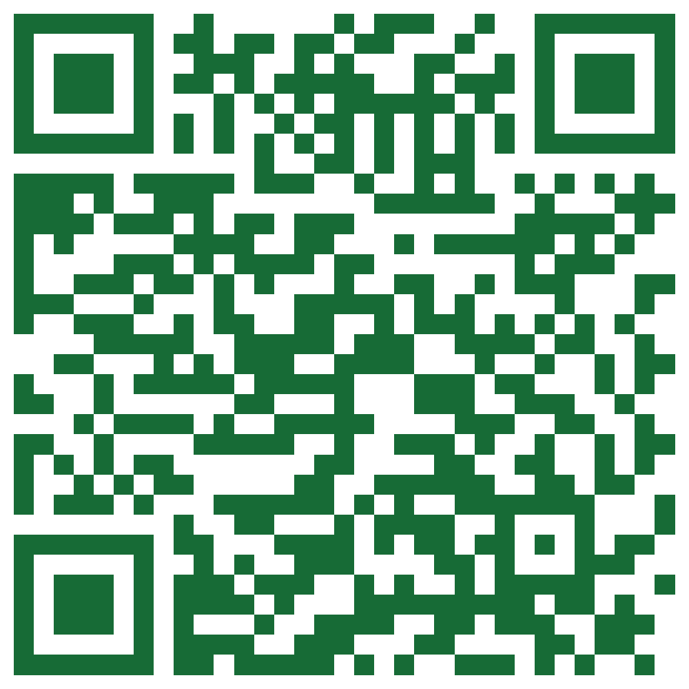 QR verification code