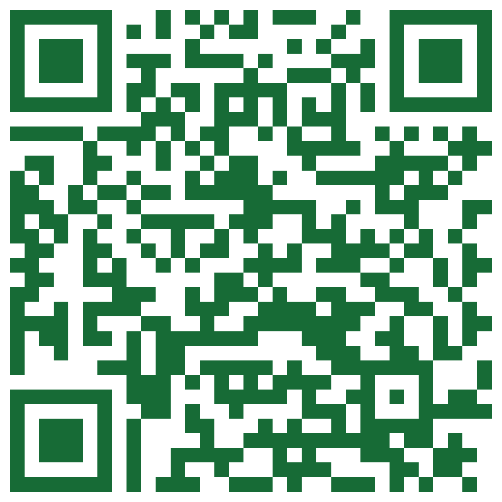 QR verification code