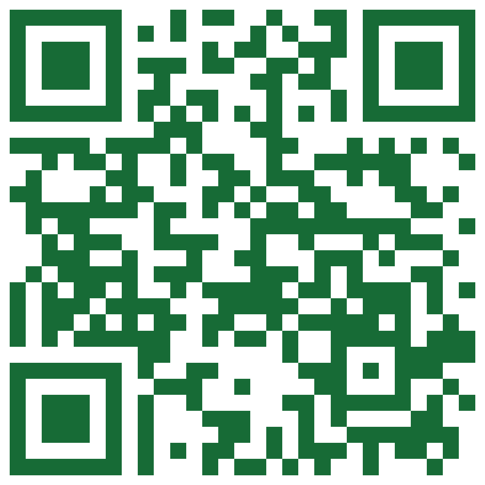 QR verification code