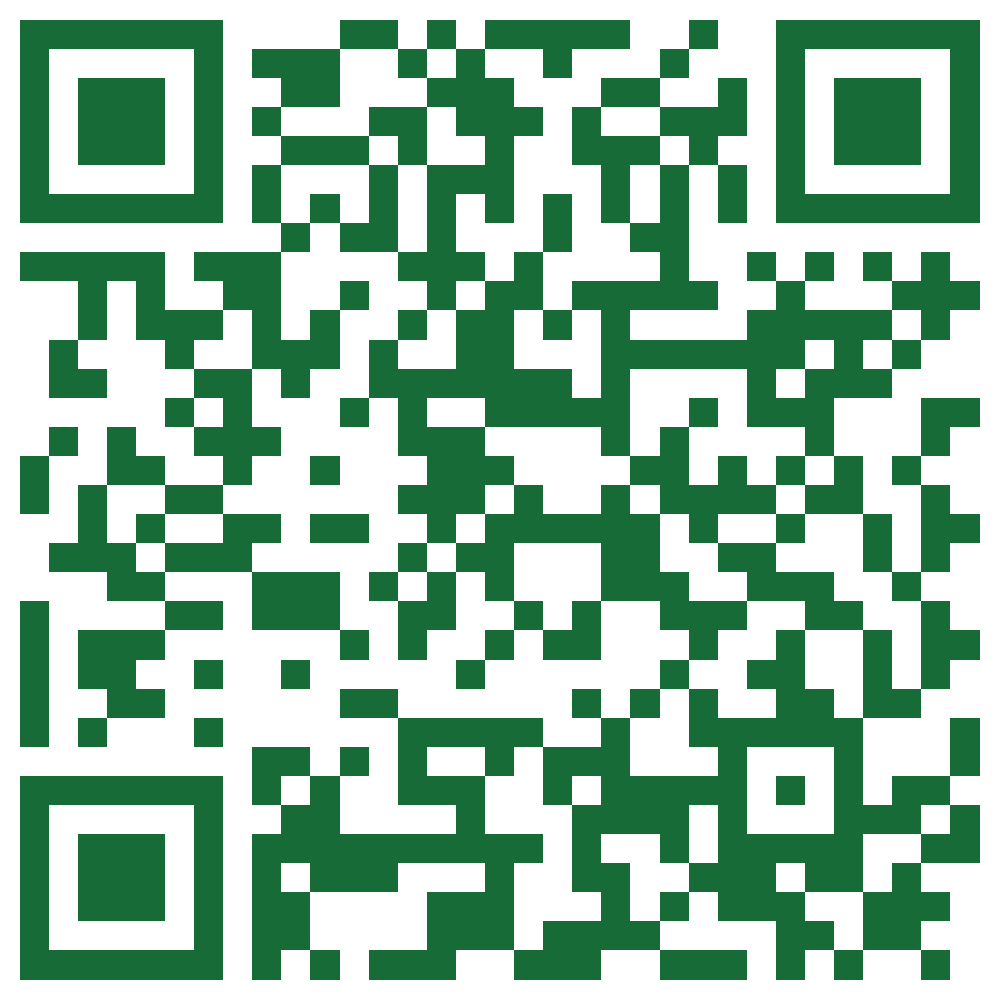 QR verification code