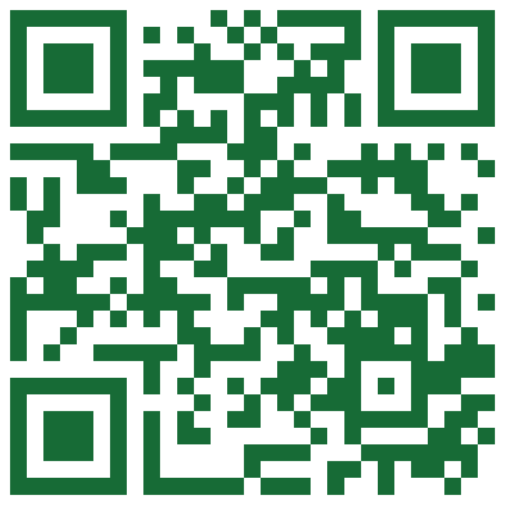 QR verification code