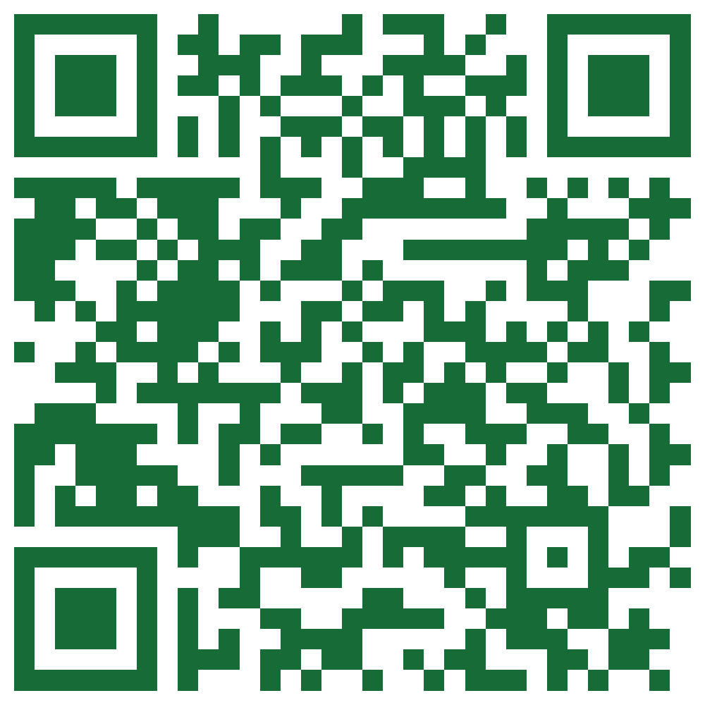 QR verification code