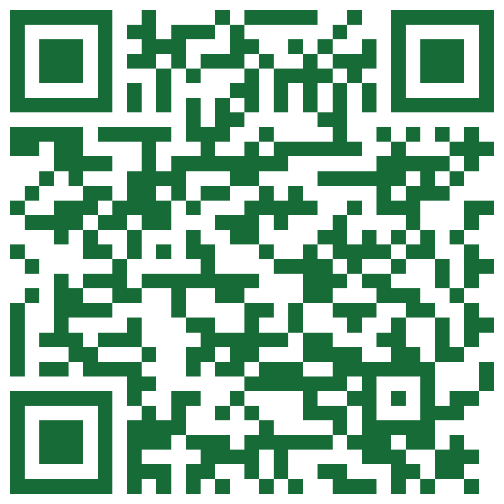 QR verification code
