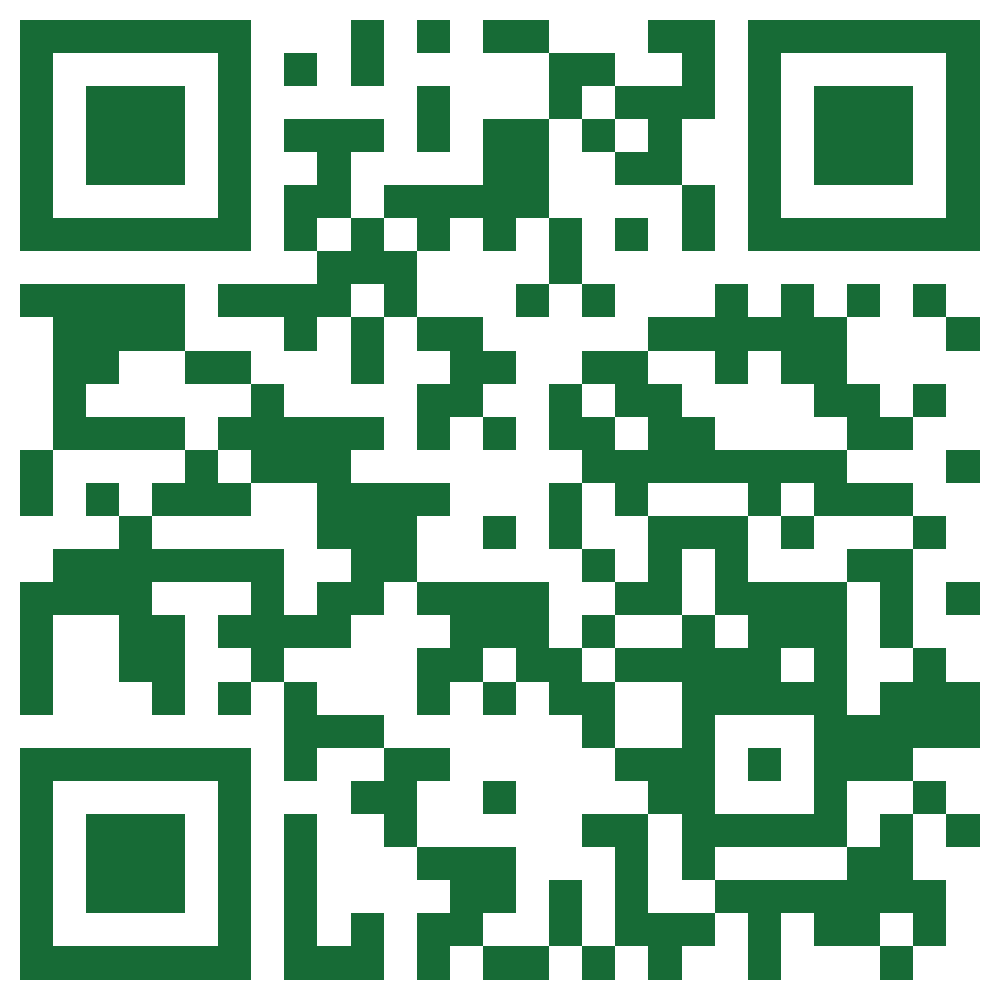 QR verification code