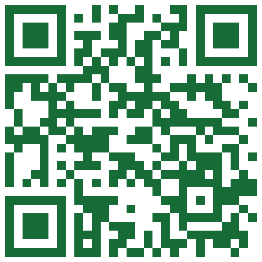 QR verification code