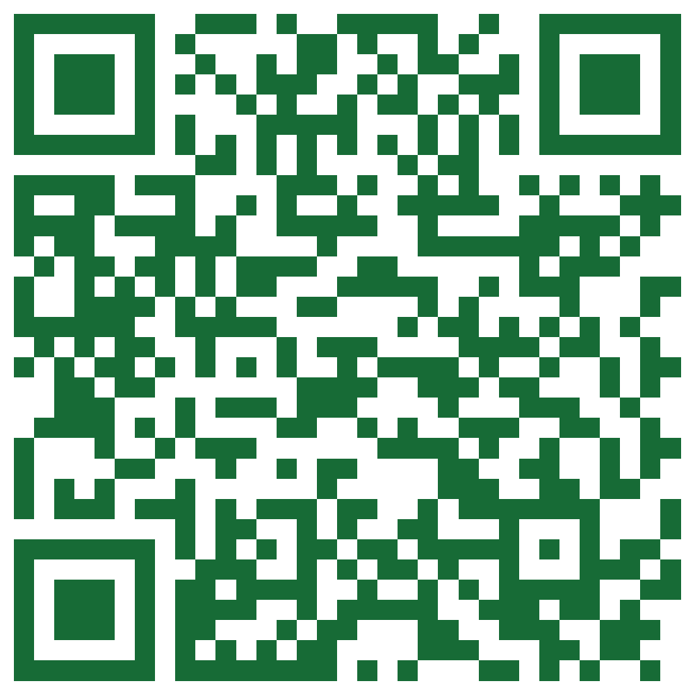 QR verification code