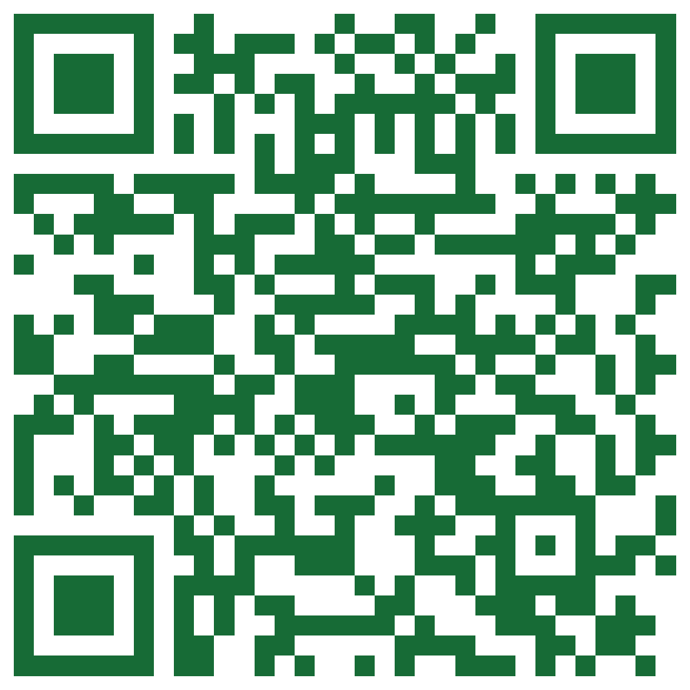 QR verification code