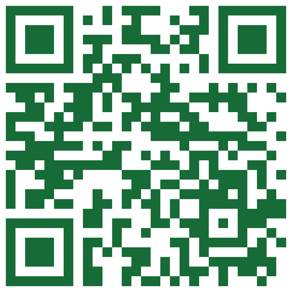 QR verification code
