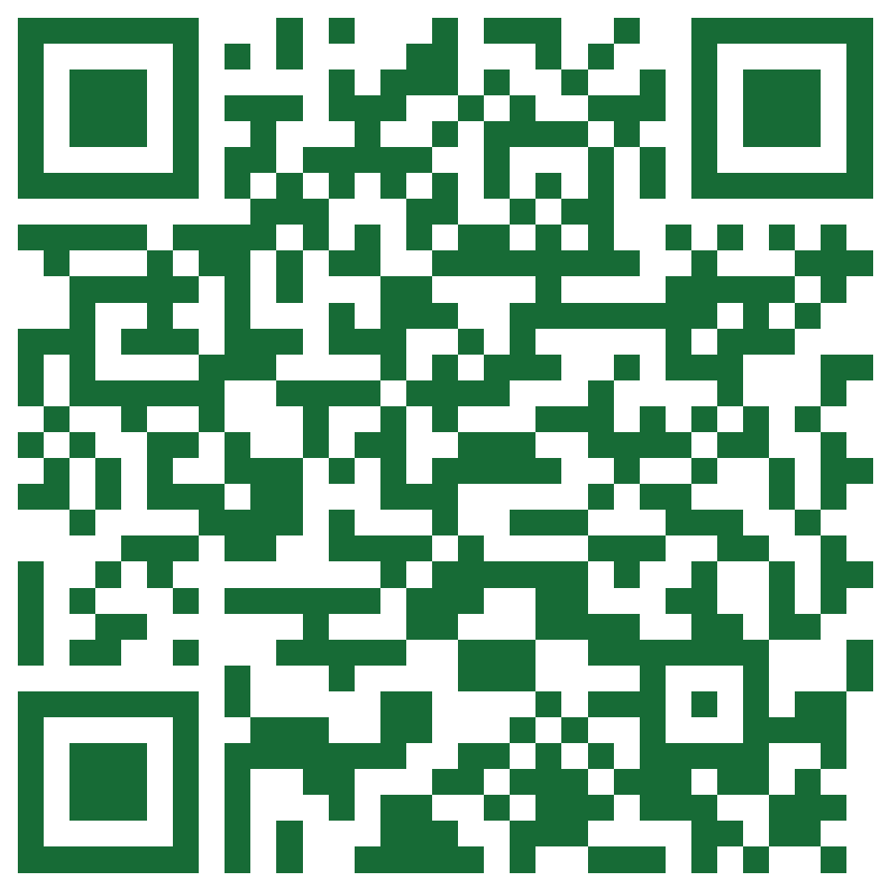 QR verification code