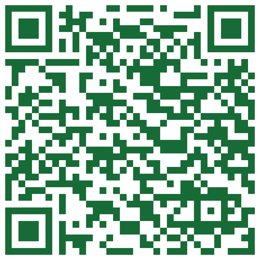 QR verification code