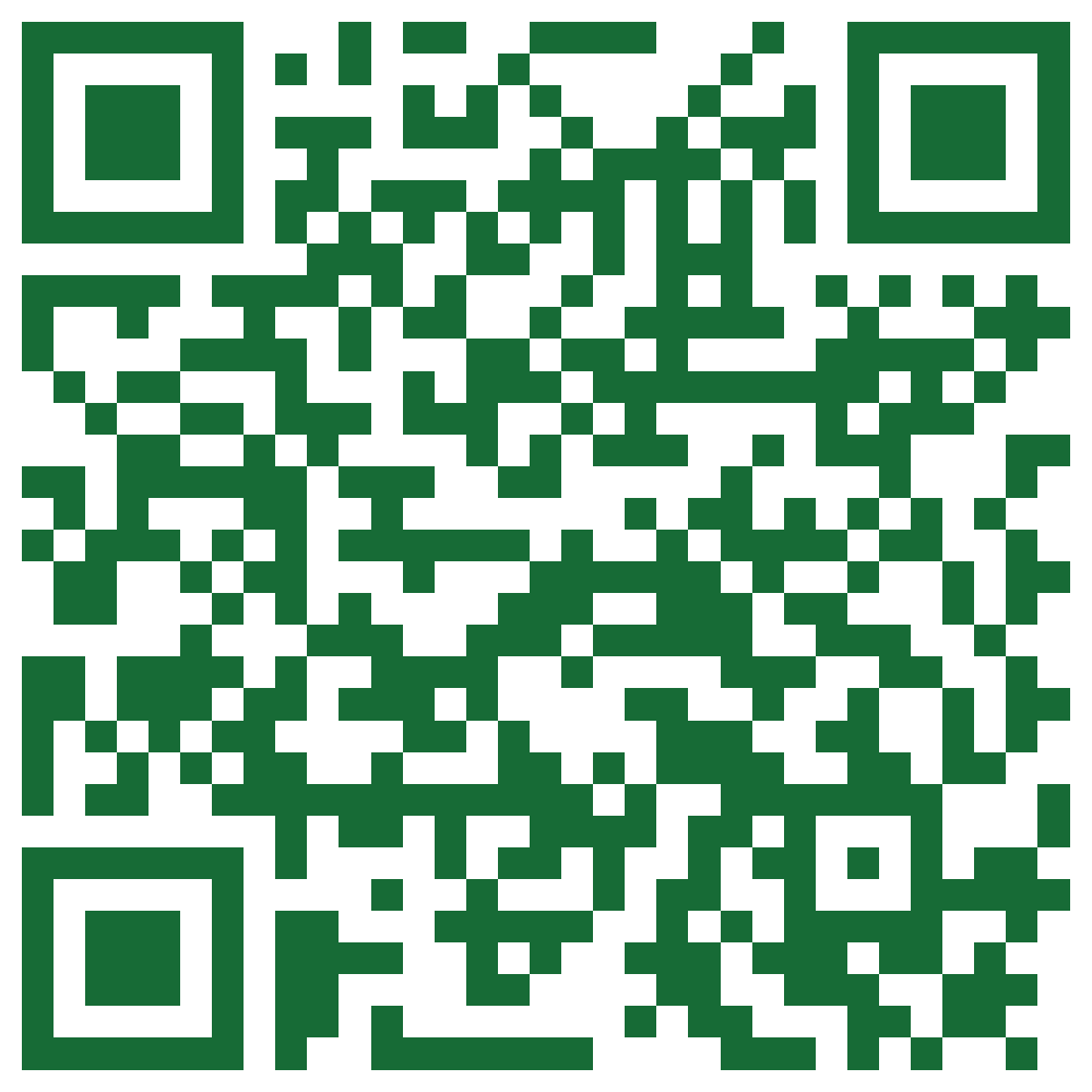 QR verification code
