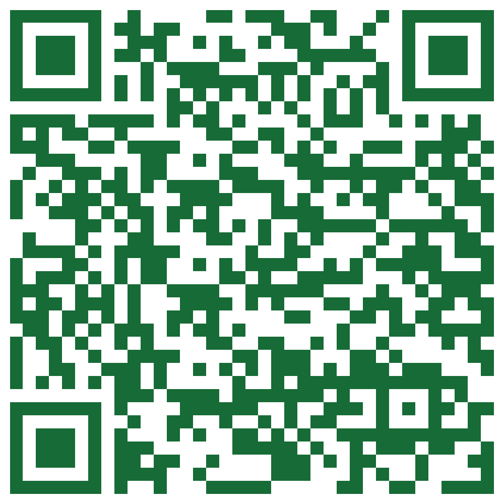 QR verification code