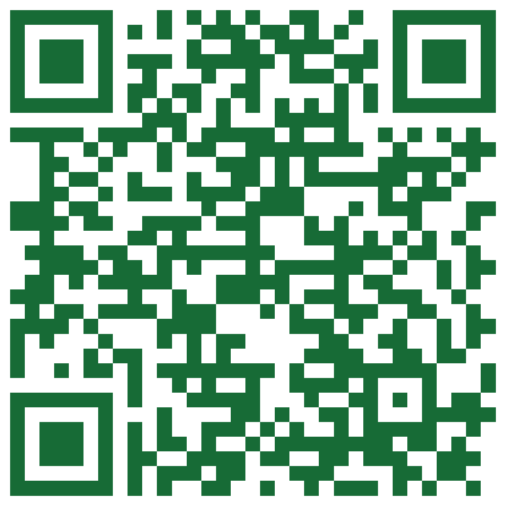 QR verification code