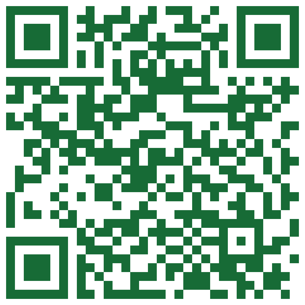 QR verification code