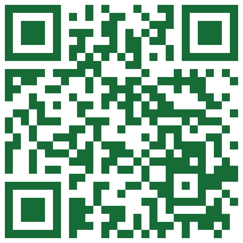 QR verification code