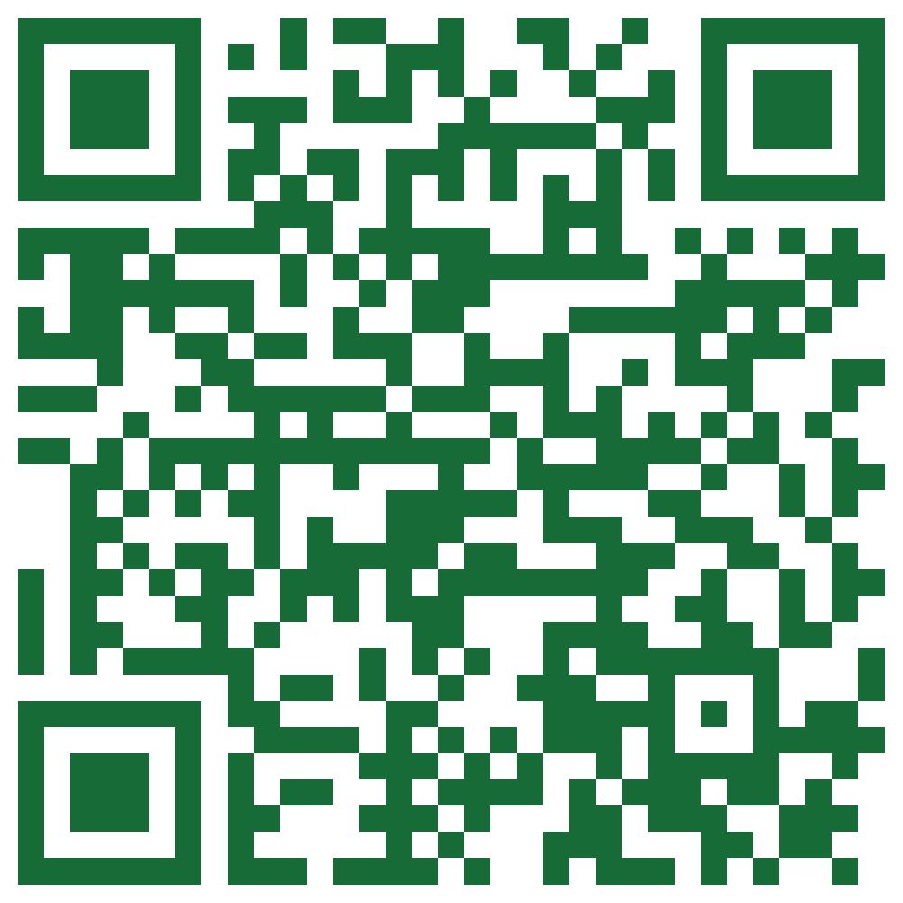 QR verification code