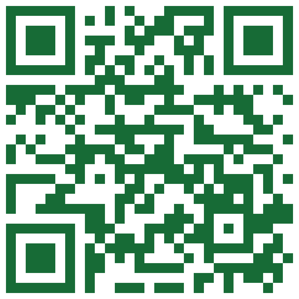 QR verification code