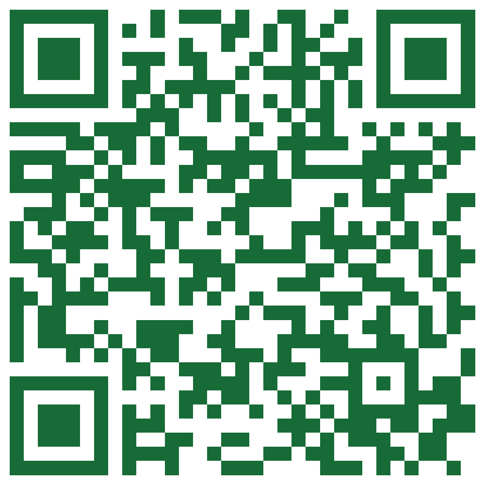 QR verification code