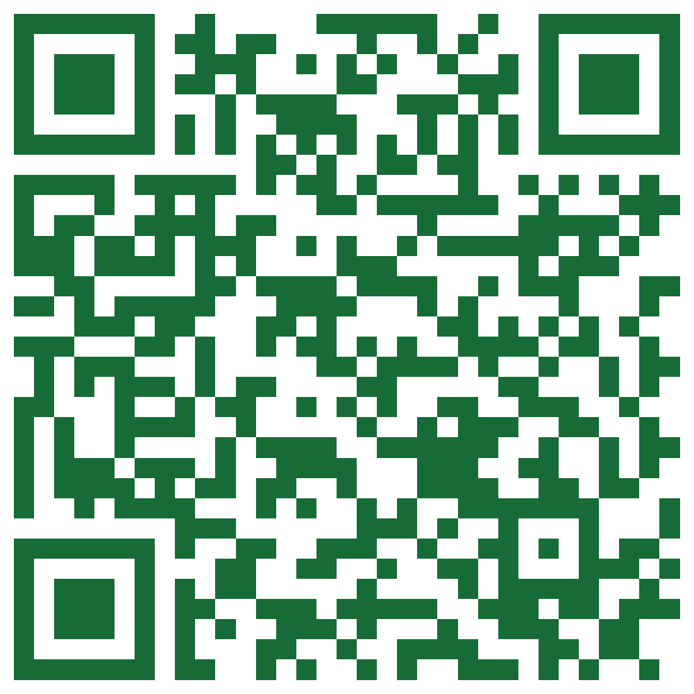 QR verification code