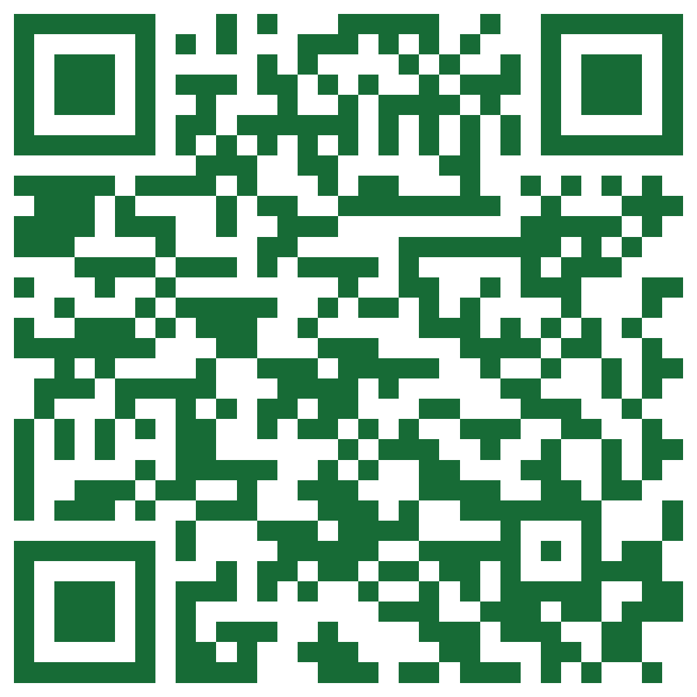 QR verification code