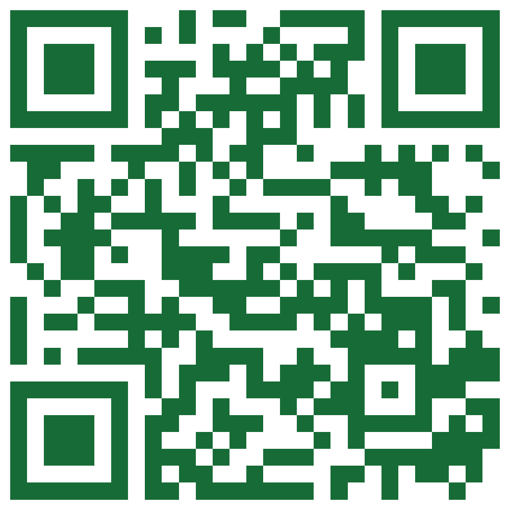 QR verification code