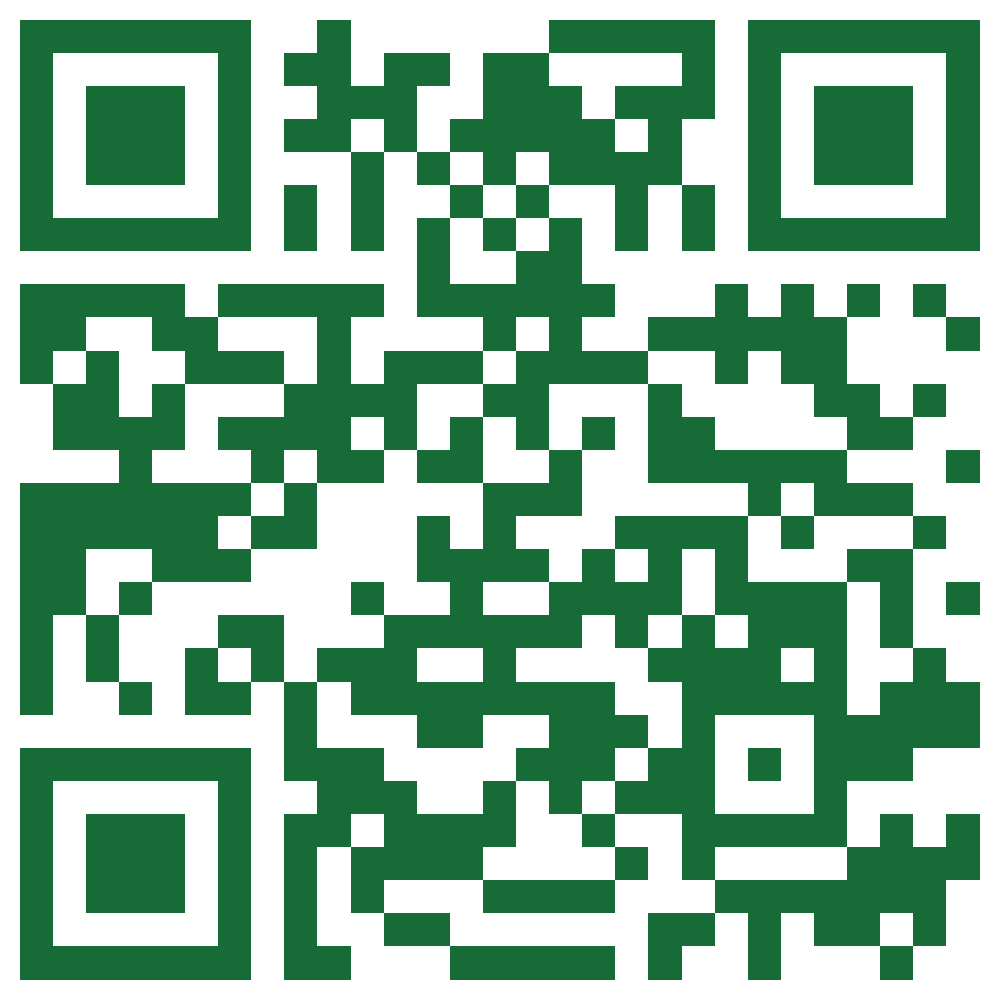 QR verification code