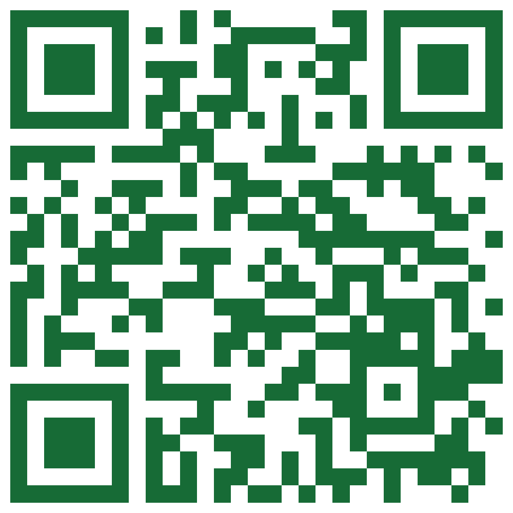 QR verification code