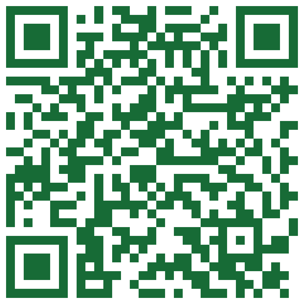 QR verification code