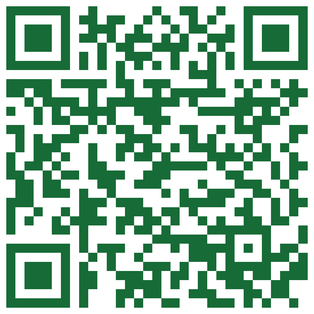 QR verification code