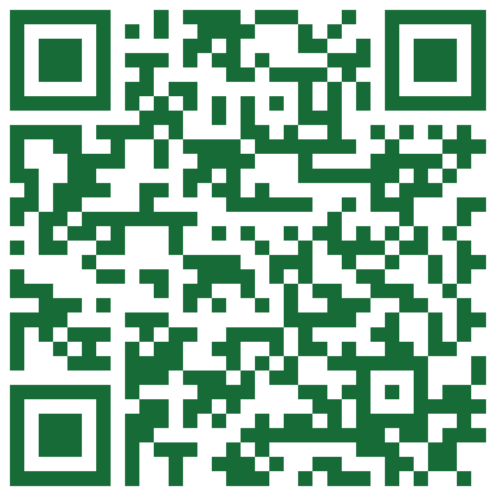 QR verification code