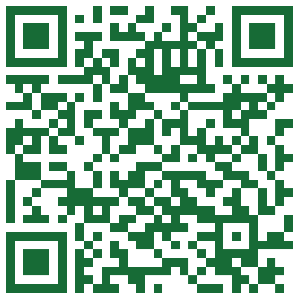 QR verification code