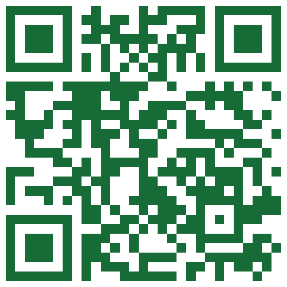 QR verification code