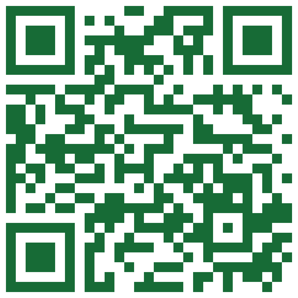 QR verification code