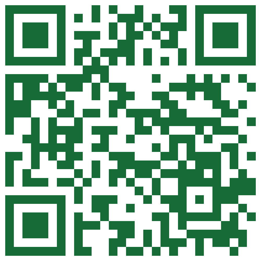 QR verification code