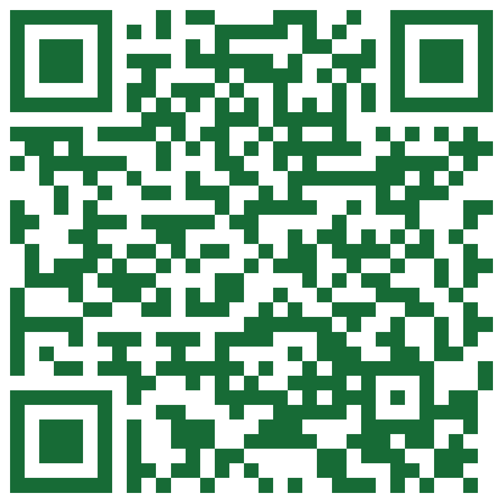 QR verification code