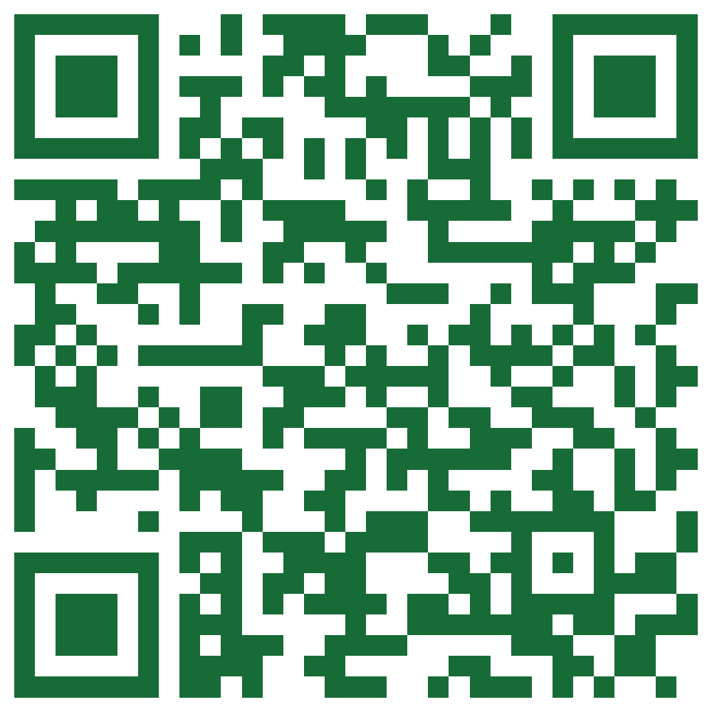 QR verification code